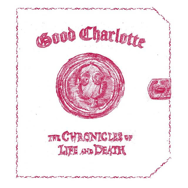 The Chronicles of Life and Death (Life)