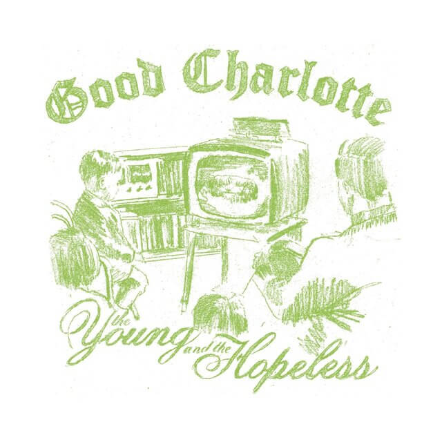 The Young and the Hopeless