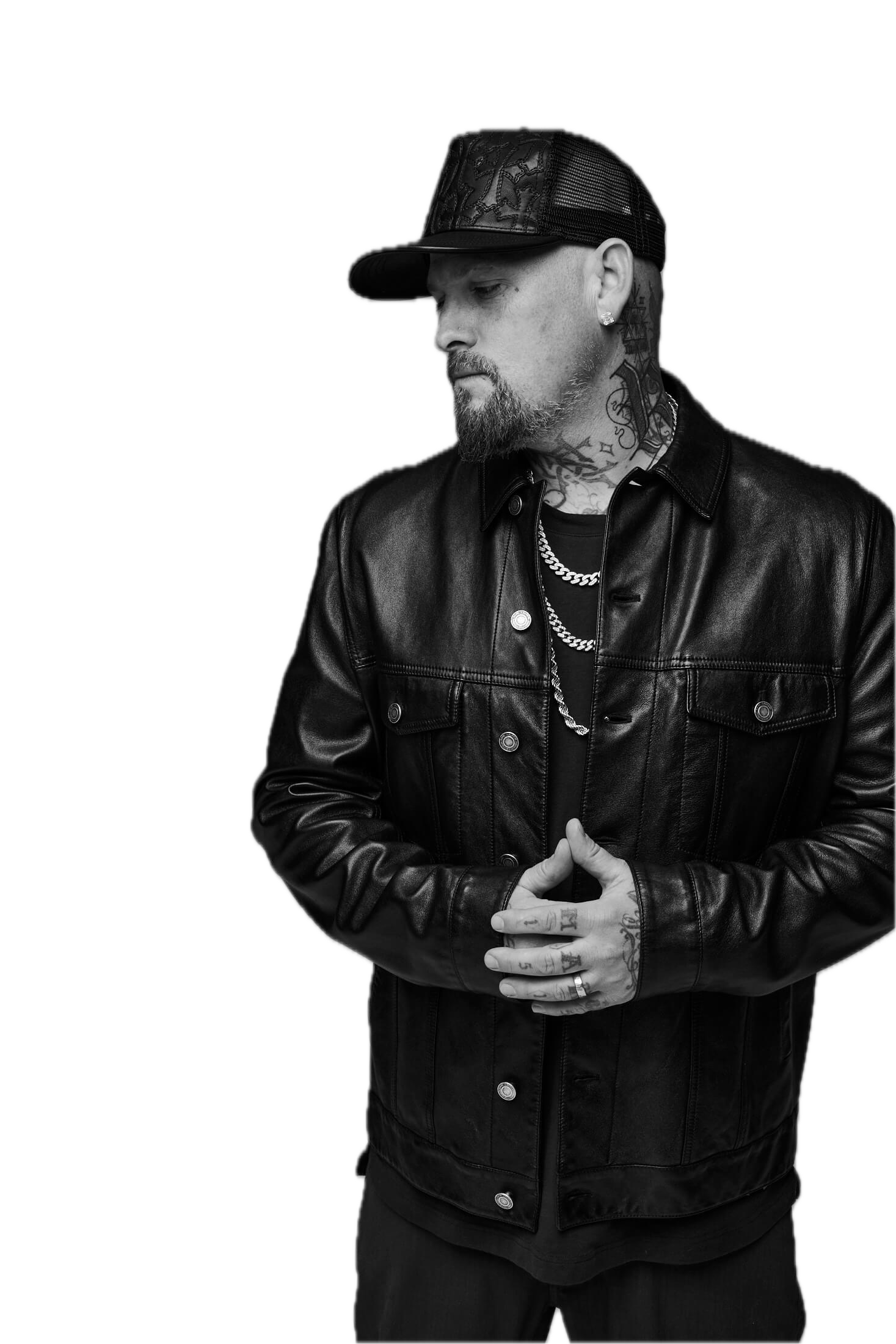 Benji Madden