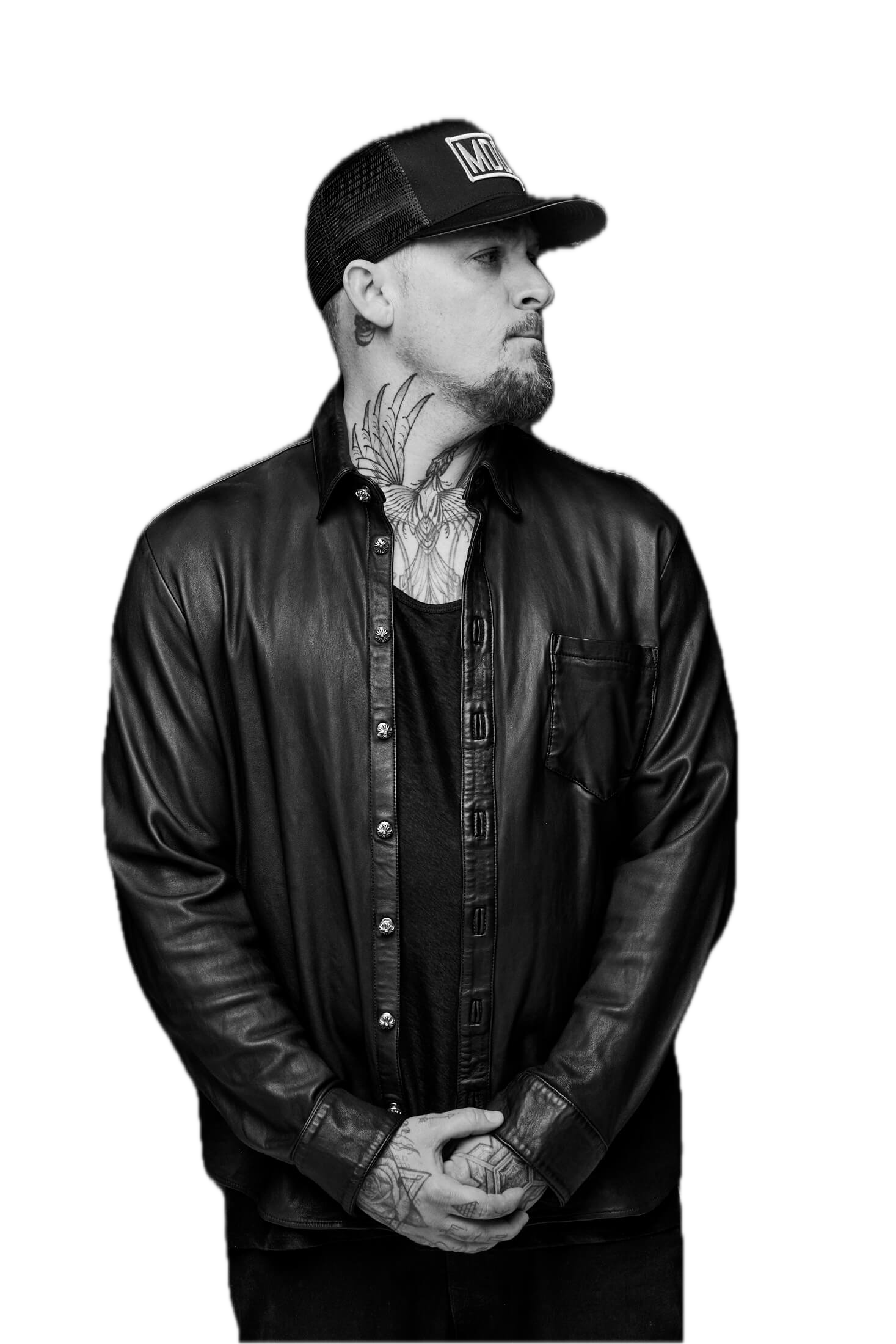 Joel Madden