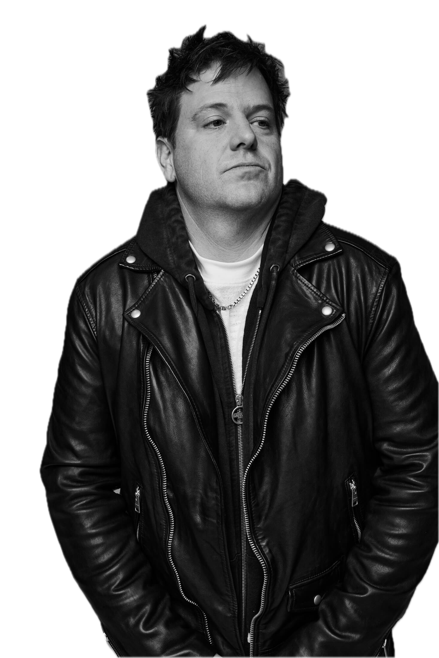 Paul Thomas