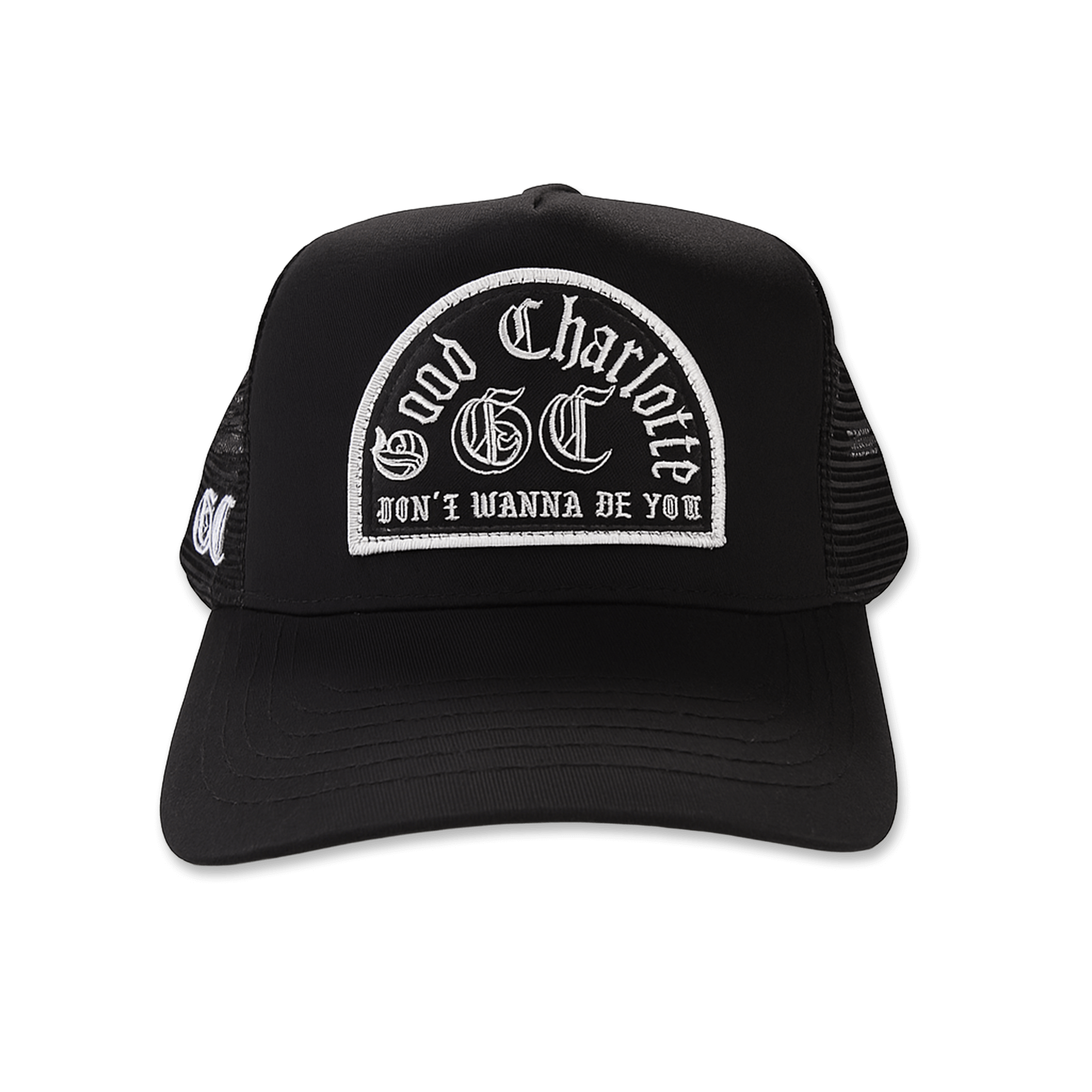 GC Hat