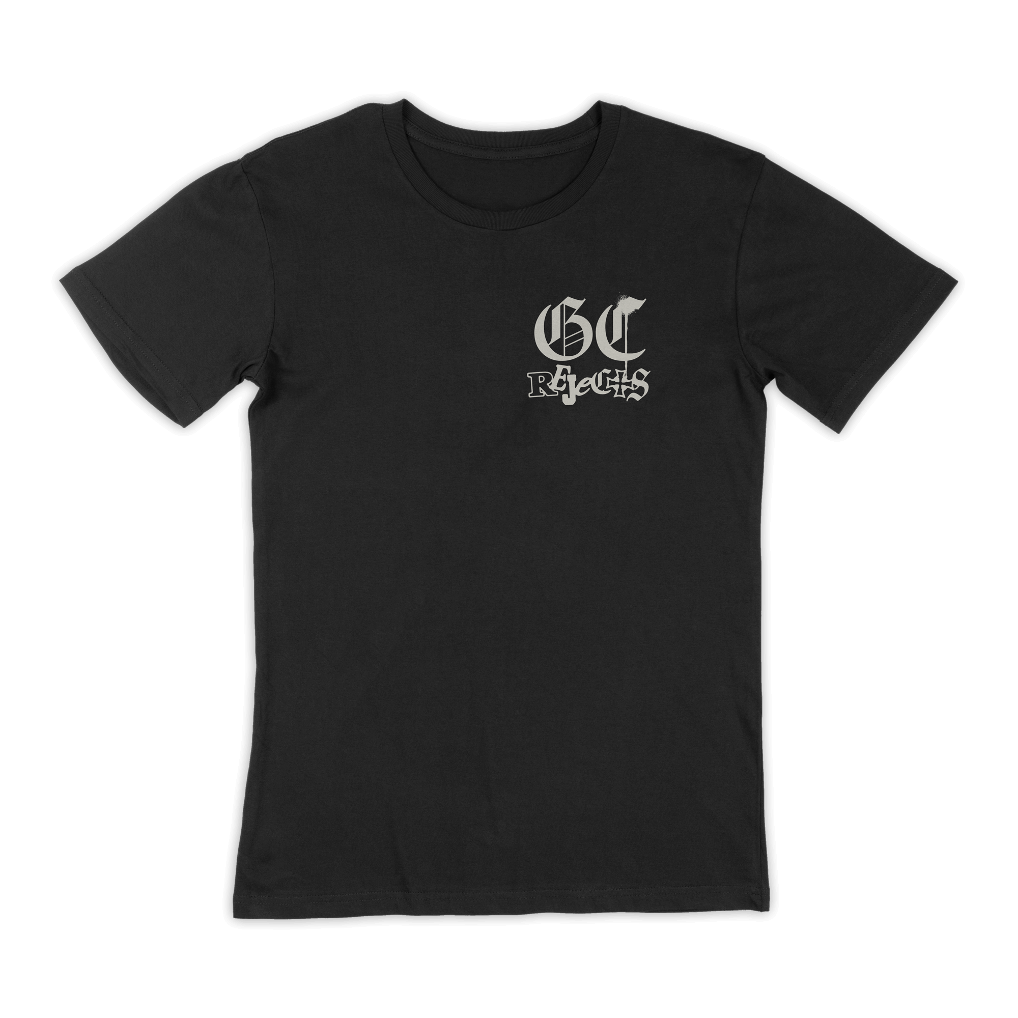 GC Rejects Tee